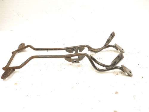 Kymco ck1 125 - ck1, mudguard