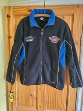 northwest 200  races fleese