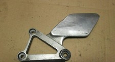 Honda vfr 400 nc30 1989 1990 lh foot hanger