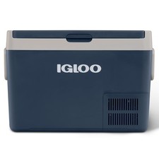 IGLOO ICF60 COOL BOX ELECTRIC