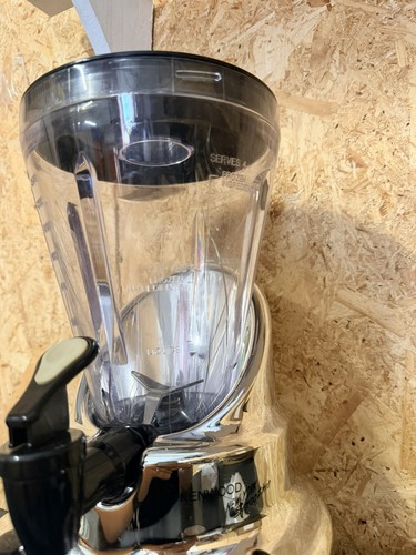 Kenwood new york smoothie - york,