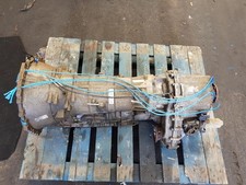 2004-2009 L319 DISCOVERY 3 GEARBOX 6HP26 2.7 TDV6 DIESEL 6 SPEED AUTOMATIC 276DT
