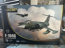 Kinetic K48083-1/48 F104G