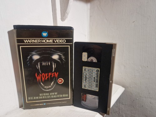 Wolfen big box - -,