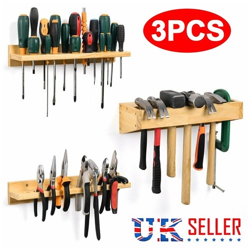 Wall mounted screwdriver - wall,