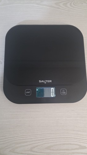 Salter expert digital kitchen - expert,