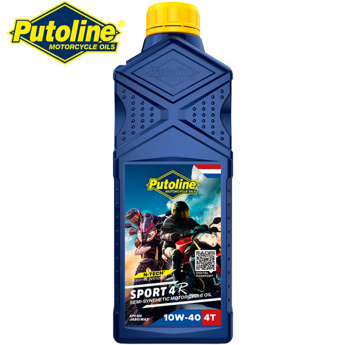 Putoline sport 10w 40 - sport, 10w/40