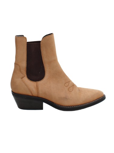 Superdry men boots - uk, tan