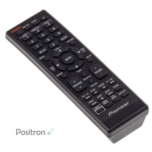 Original pioneer 076r0tf011 - original,