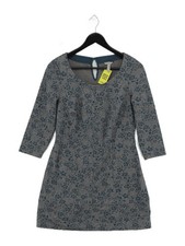 Pepperberry A-Line Midi Dress