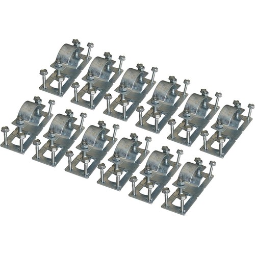Fence bracket set 375 2 - set, x