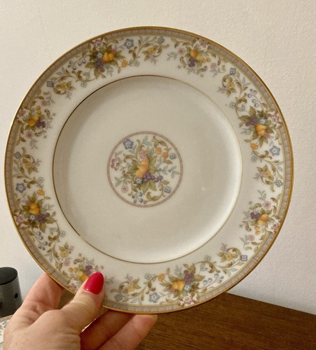 Noritake ireland - x,
