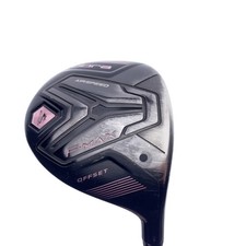 Used Cobra F-Max Airspeed 7