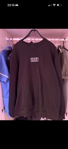 Armani jumper - armani,