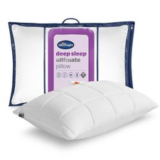 Silentnight Deep Sleep