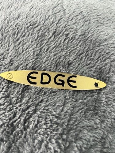 Wwe edge spinner belt name - wwe,