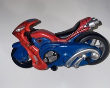 Toybiz the amazing - amazing, spider-man