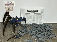 Warhammer 40k Necron Triarch