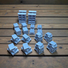 TTRPG Tabletop Medieval