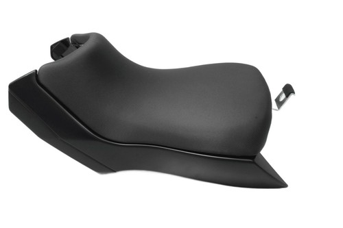 Seat rider front seat cushion