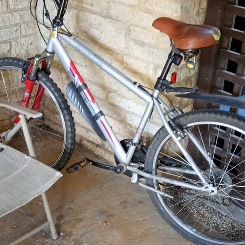 bike