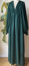 FABULOUS VINTAGE 70s GREEN
