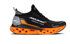 K-Swiss X McLaren F1 Impulse