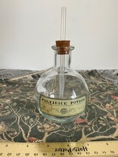 harry potter polyjuice potion
