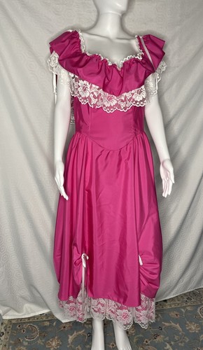 Vintage 80s dance allure - vintage,