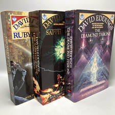 David eddings the - eddings,