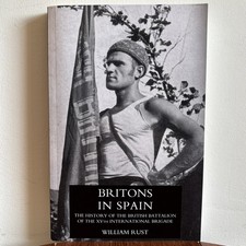 Britons In Spain The XVth