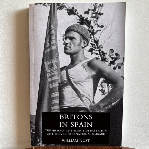 Britons spain the - britons,