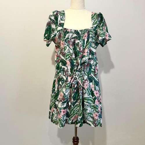 French connection tropical - french,