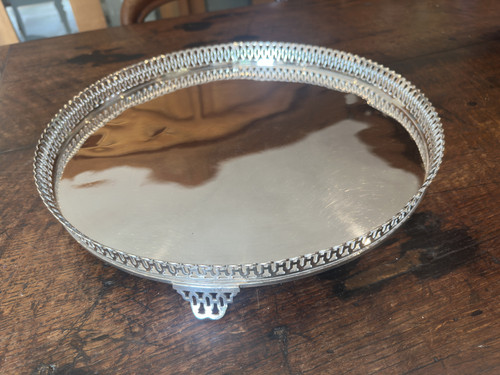Stunning vintage prata - stunning,