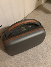 Vintage/Retro Samsonite Green