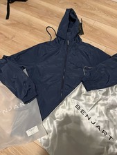 Benjart HRH Windbreaker In