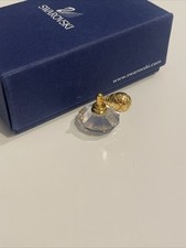 Swarovski Perfume Bottle