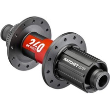 DT Swiss 240 EXP Classic Rear