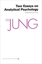 Collected Works of C.G. Jung