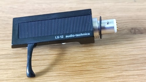 Audio technica headshell - technica,