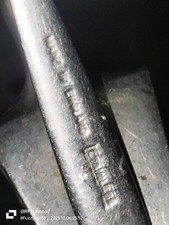 Vintage Butter Knife Faux Bone