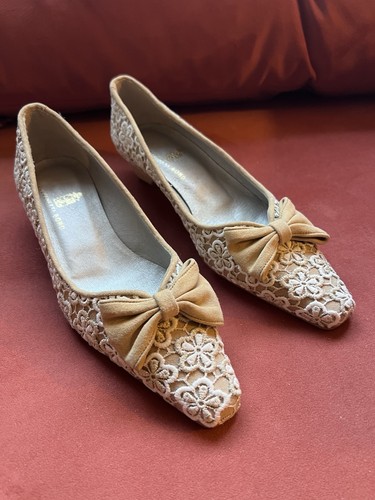 Franchetti bond slip shoe - slip,