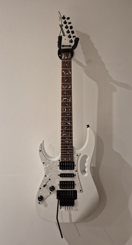 Ibanez jem electric guitar - electric,
