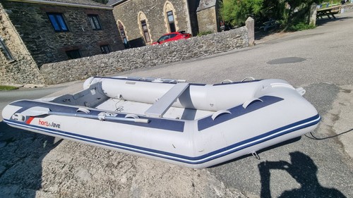 Honwave air kept - 3.8m,