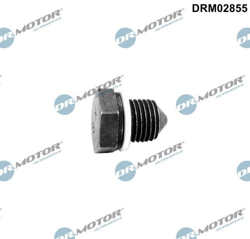 Fits motor drm02855 screw - fits,