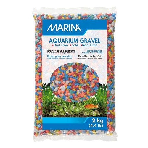 Marina decorative aquarium - marina,