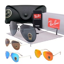 Ray-Ban Sunglasses RB3025