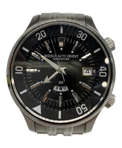 Orient king diver - diver, rn-aa0d11b