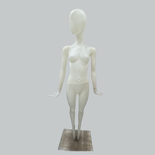 Full body mannequin female - mannequin,