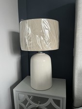 Mrs Hinch Table Lamp with